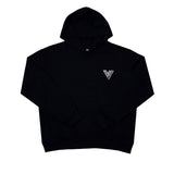 CALL OF DUTY x P+F VANGUARD HOODIE - BLACK