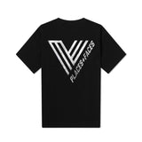 CALL OF DUTY x P+F ARMY T-SHIRT - BLACK