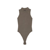 P+F BODYSUIT - GREY