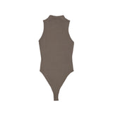 P+F BODYSUIT - GREY