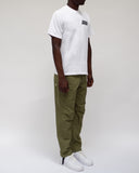 TECH CARGOS - KHAKI