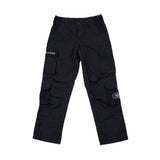 P+F NYLON CARGOS - BLACK