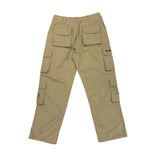 P+F NYLON CARGOS - CREAM