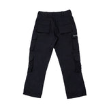 P+F NYLON CARGOS - BLACK