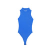 P+F BODYSUIT - BLUE