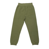 COZY BOTTOMS - OLIVE GREEN