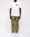 TECH CARGOS - KHAKI
