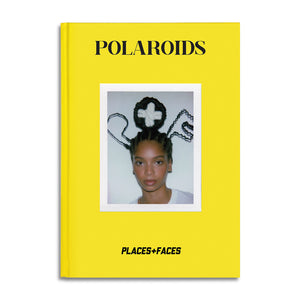 ‘POLAROIDS’ BOOK