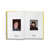 ‘POLAROIDS’ BOOK