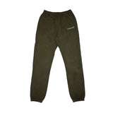 LOGO SWEATPANTS - KHAKI