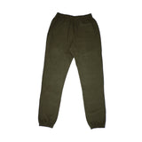 LOGO SWEATPANTS - KHAKI