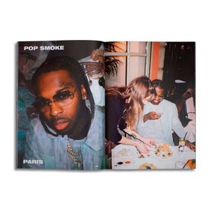 P+F MAGAZINE VOL. 5
