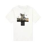 CALL OF DUTY x P+F VANGUARD T-SHIRT - WHITE